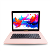 10.1" Octa Core 256GB Storage Android 15 Tablet with Style Keyboard - Pink