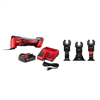 18V Oscillating Multi-Tool Kit