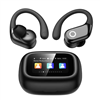 Bluetooth 5.4 Wireless Earbuds