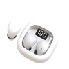 Mini Space Capsule Earbuds