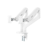 Mag MT201DW dual monitor mounting kit available with a discount.