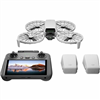 DJI Flip Drone Fly More Combo