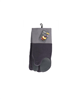 Joseph Joseph Pinch Pair of Easy-Grip Oven Gloves - Grey