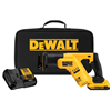 20-Volt MAX Lithium-Ion Cordless Compact Reciprocating Saw