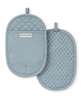 Asteroid Pot Holder 2-Pack Set