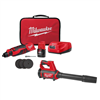 M12 12V Lithium-Ion Cordless Brushless Rotary Tool