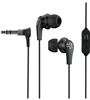 JLab JBuds Pro wired earbuds (black) - 20% off.