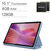 Tab M10 10.1" FHD+ Idea Android Tablet