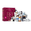 Kiehl's Advent Calendar - Skincare Set with discount details included.
