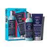 Kiehl's Classic Gentleman Collection Set - skincare set with a discount.
