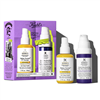 Kiehl's day-to-night duo set: skincare set with discount information.