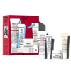Kiehl's cleanse + smooth skincare set - 15% off.