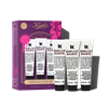 Kiehl's Luscious & Lavish Lips Gift Set - Skincare Set, now with a discount!
