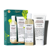 Kiehl's Softening Shine System.