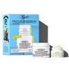 Kiehl's face & eye hydration set: skincare set with discount.
