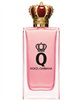 Q Eau de Parfum is now available with a discount.