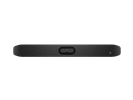 Poly Studio V12 USB video bar, power supply not included. 