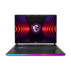 Raider GE68 HX 14VFG-297US 16" QHD Gaming Laptop with discount info.