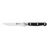 Zwilling Pro 4.5-inch steak knife is a factory second.