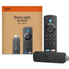 Fire TV Stick 4K Plus