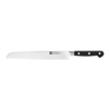 Zwilling Pro 9-inch bread knife.