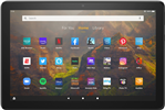 Fire HD 10 tablet, 10.1”, 32GB, black.