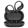 Open-Ear Wireless Earbuds