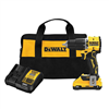 20-Volt Lithium-Ion Cordless 1/2 in. Compact Hammer Drill with 3.0Ah Battery, Charger and Bag