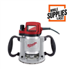 3.5 max hp fixed-base production router.