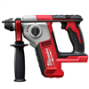 M18 18V cordless 5/8" SDS-plus rotary hammer (tool only) - now at a discount!