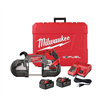 18V Lithium-Ion Brushless Cordless Deep Cut Band Saw