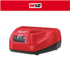 M12 12V lithium-ion battery charger available with a discount.
