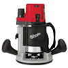 13 amp corded 2-1/4 in. max hp EVS BodyGrip router available with a discount.