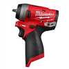 M12 Fuel 12V Lithium-Ion Brushless Cordless Stubby 1/4" Impact Wrench (tool-only) - now with a discount!
