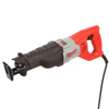 12 amp sawzall reciprocating saw with hard case.