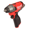 M12 Fuel 12V cordless 3/8" impact wrench (tool-only).