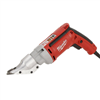 6.8 amp 18-gauge shear