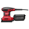 3A 1/4" sheet corded palm sander.
