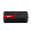M18/M12 cordless jobsite speaker.
