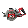 M18 Fuel 18V cordless 7-1/4" rear handle circular saw (tool-only) is available.