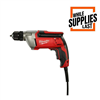 3/8 in. Tradesman drill, 2,800 RPM, available at a discount.