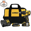 20V MAX Cordless Brushless Compact 1/2 in. Drill/Driver
