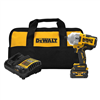 20V MAX Lithium-Ion Brushless Cordless 1/2 in. High Torque Impact Wrench Kit