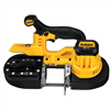 20V max cordless band saw (tool only).