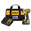 20V MAX Cordless 1/4 in. Impact Driver, (1) 20V 3.0Ah Battery, and Charger