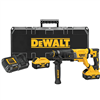 20V MAX Cordless Brushless 1-1/8 in. SDS Plus D-Handle Rotary Hammer