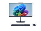 HP OmniStudio All-in-One Desktop Next Gen AI 24-cy0050t PC