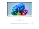HP OmniStudio All-in-One Desktop Next Gen AI 27-cy0067t PC