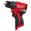 M12 12V brushless cordless 3/8" drill driver (tool-only) - now with a discount!