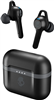 Skullcandy Indy Evo true wireless headphones in True Black, now with a discount.